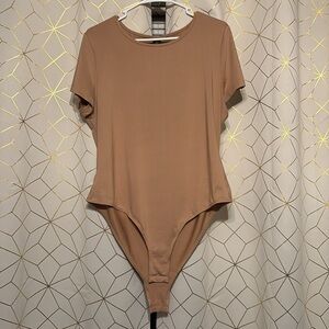 Shein Bodysuit (NWOT)